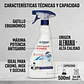 Limpiador Antisarro Heitmann 500ml - Miniatura 4