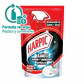 Recarga Harpic Baño Sarro y Manchas Difíciles 420ml - Miniatura 7
