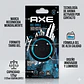 Aromatizante Para Autos Axe Tarro Gel Ice 125gr - Miniatura 5