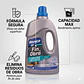 Limpiador Removedor Fin De Obras Binner 1l - Miniatura 2