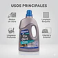 Limpiador Removedor Fin De Obras Binner 1l - Miniatura 3