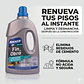Limpiador Removedor Fin De Obras Binner 1l - Miniatura 4
