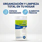 Bolsas Multiuso Bakan 35x50 Bolsa Taco Grande 100 Unidades - Miniatura 2