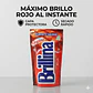 Cera Pisos Roja Brillina 340cc - Miniatura 2