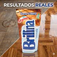 Cera Piso Incolora Brillina 340cc - Miniatura 6
