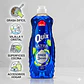 Lavalozas Quix Ultra Concentrado 500 ml Alto Poder Desengrasante - Miniatura 3