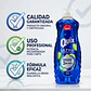 Lavalozas Quix Ultra Concentrado 500 ml Alto Poder Desengrasante - Miniatura 5