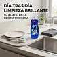 Lavalozas Quix Ultra Concentrado 500 ml Alto Poder Desengrasante - Miniatura 7