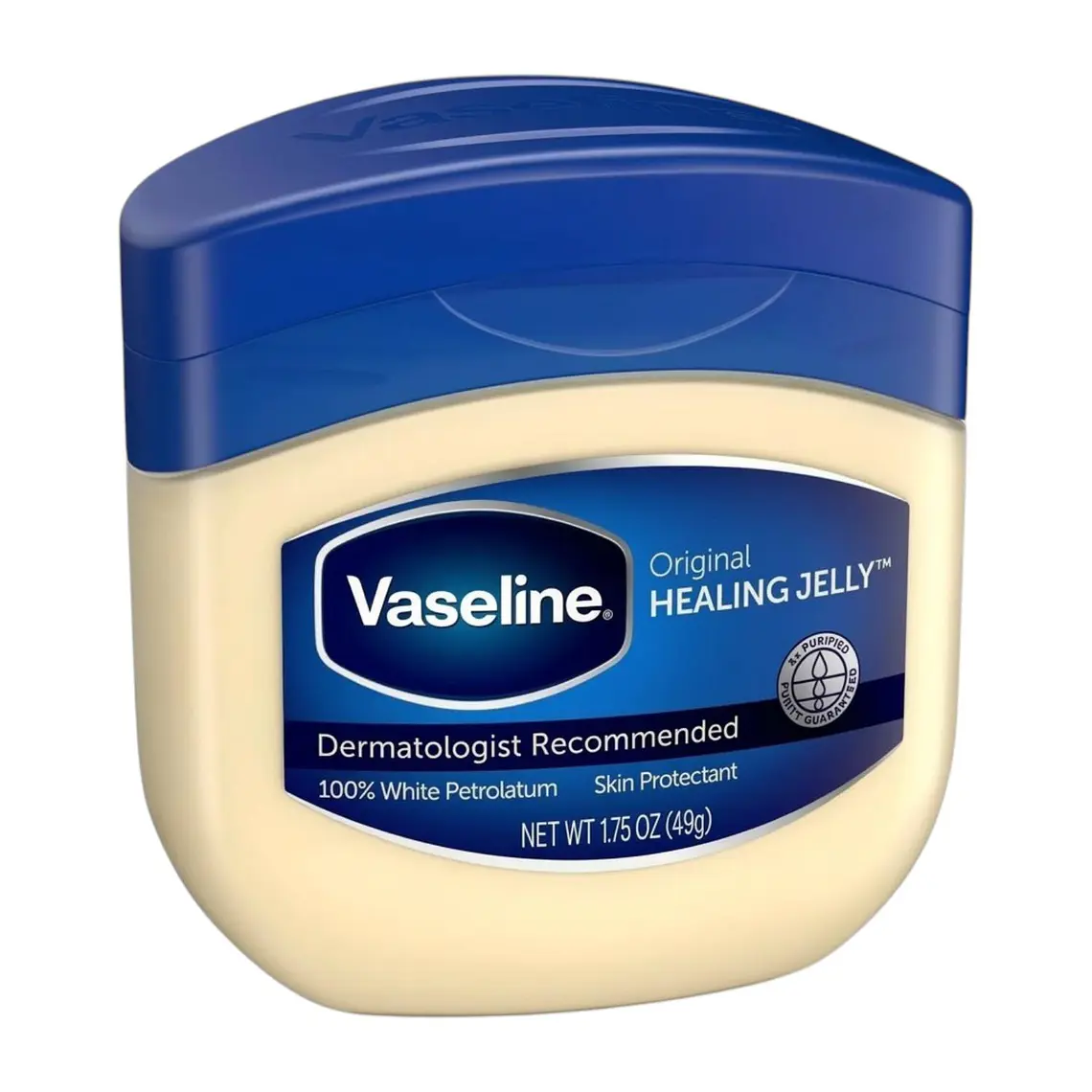 Vaselina Jelly Original ML - Protector de Piel y Labios 1