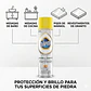 Limpiador Blem Granito Mármol Naranja 360 ml - Miniatura 3