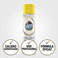 Limpiador Blem Granito Mármol Naranja 360 ml - Miniatura 6