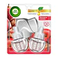 Kit Difusor Air Wick Manzana Canela con 2 Recargas 21ml - Miniatura 1