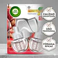 Kit Difusor Air Wick Manzana Canela con 2 Recargas 21ml - Miniatura 5
