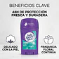 Desodorante barra Lady Speed Stick Orchard Blossom 45gr - Miniatura 2