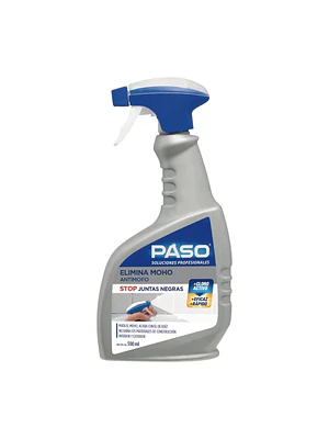 Limpiador Elimina Moho Interior Y Exterior 500ml