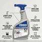 Limpiador Elimina Moho Interior Y Exterior 500ml - Miniatura 4