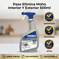Limpiador Elimina Moho Interior Y Exterior 500ml - Miniatura 6