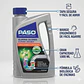 Desatascador Cañerías Elimina Olores Biológico Preventivo 1l - Miniatura 4
