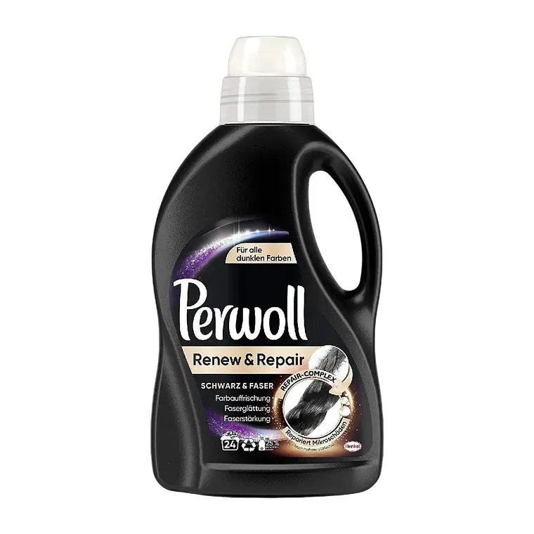 Detergente Ropa Negra 1.35L Perwoll 1