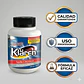 Destapa Cañerías Klaren 250 g – Soda Cáustica - Miniatura 5