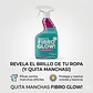 Quita Manchas Ropa Blanca Color Fibro Glow 750ml - Miniatura 2