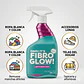 Quita Manchas Ropa Blanca Color Fibro Glow 750ml - Miniatura 3