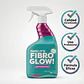 Quita Manchas Ropa Blanca Color Fibro Glow 750ml - Miniatura 5