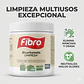 Bicarbonato Limpieza Fibro Chile 500g Multiusos - Miniatura 2