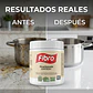 Bicarbonato Limpieza Fibro Chile 500g Multiusos - Miniatura 5