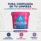 Pasta Limpiadora Astonish Original 500g Multiuso - Miniatura 5