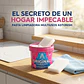 Pasta Limpiadora Astonish Original 500g Multiuso - Miniatura 8