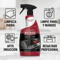Limpiador Vitrocerámica e Inducción Weiman 650ml - Miniatura 3