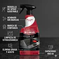 Limpiador Vitrocerámica e Inducción Weiman 650ml - Miniatura 4