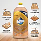 Limpiador Piso Laminado Flotante Blem 800 ml - Miniatura 4