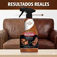 Limpiador Acondicionador De Cuero Weiman 3En1 355ml - Miniatura 3