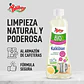 Descalcificador Cafeteras Y Hervidores 500ml Poliboy - Miniatura 2