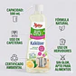 Descalcificador Cafeteras Y Hervidores 500ml Poliboy - Miniatura 4