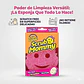 Esponja Scrub Mommy 1 Unidad - Miniatura 2