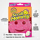Esponja Scrub Mommy 1 Unidad - Miniatura 4