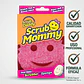 Esponja Scrub Mommy 1 Unidad - Miniatura 5