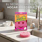 Esponja Scrub Mommy 1 Unidad - Miniatura 6