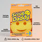 Esponja de Limpieza Scrub Daddy 1 Unidad - Miniatura 2