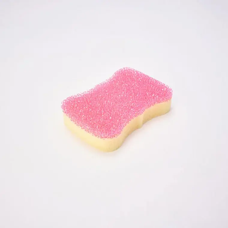 Esponja Sponge Mommy De Scrub Daddy 2