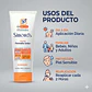 Simonds bloqueador solar SPF 50 200 ml para piel sensible - Miniatura 3