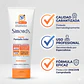 Simonds bloqueador solar SPF 50 200 ml para piel sensible - Miniatura 5