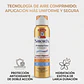 Protector Solar Simonds Air Spray FPS50 Coco Monoi 75ml - Miniatura 2