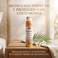 Protector Solar Simonds Air Spray FPS50 Coco Monoi 75ml - Miniatura 6