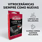 Esponja Vitrocerámica Weiman 3 Unidades - Miniatura 2