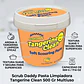 Scrub Daddy Pasta Limpiadora Tangerine Clean 500 Gr Multiuso - Miniatura 4