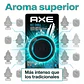 Pack 2 Aromatizante Auto AXE Ice Gel 125g Tarro Aroma Fresco Duradero - Miniatura 7